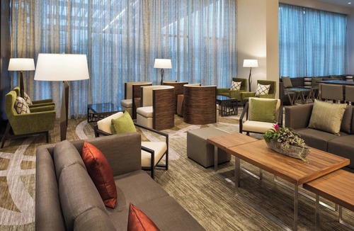 Downtown Jackson Hotel | The Westin Jackson