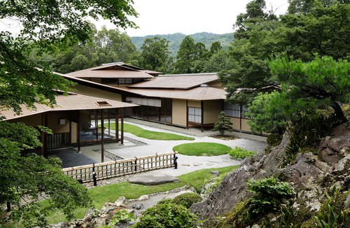 Okazaki Hotel | The Westin Miyako Kyoto