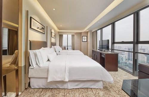 Haishu Hotel | The Westin Ningbo