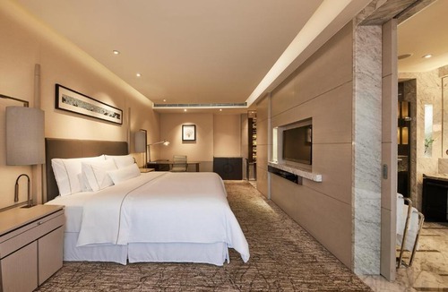 Haishu Hotel | The Westin Ningbo