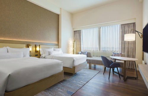 Rosemont Hotel | The Westin O'Hare