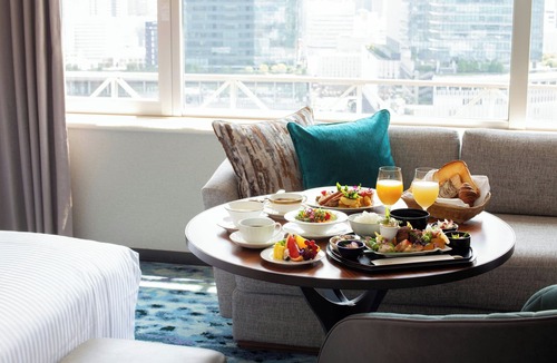 Kita Hotel | The Westin Osaka