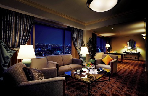 Kita Hotel | The Westin Osaka