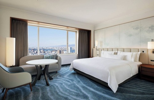 Kita Hotel | The Westin Osaka