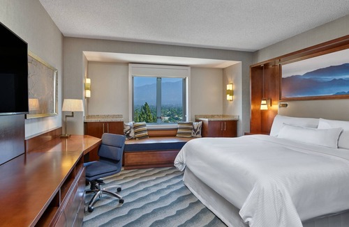 Pasadena Hotel | The Westin Pasadena