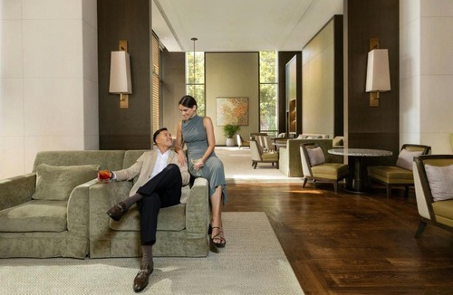 Perth Central Business District Hotel | The Westin Perth