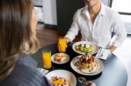 Perth Central Business District Hotel | The Westin Perth