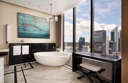 Perth Central Business District Hotel | The Westin Perth