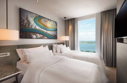 Perth Central Business District Hotel | The Westin Perth