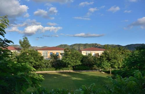Pushkar Resort | The Westin Pushkar Resort & Spa