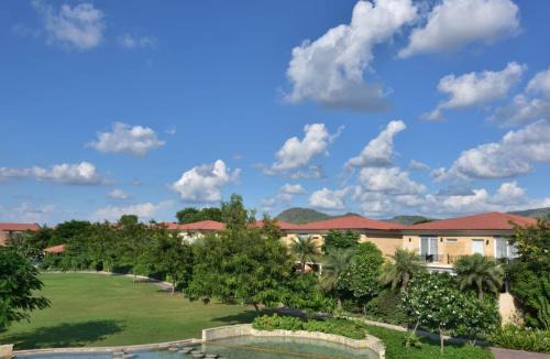 Pushkar Resort | The Westin Pushkar Resort & Spa