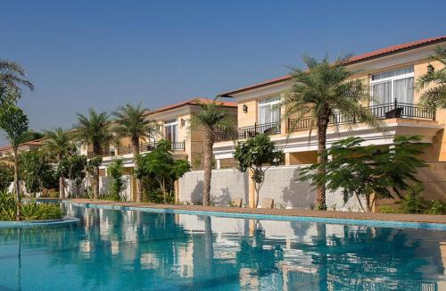 Pushkar Resort | The Westin Pushkar Resort & Spa