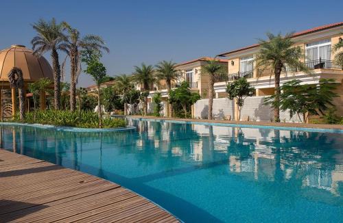 Pushkar Resort | The Westin Pushkar Resort & Spa