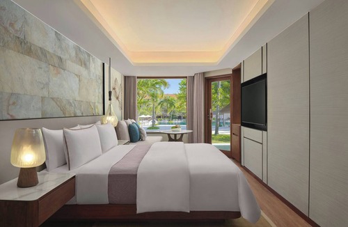 BTDC Resort | The Westin Resort Nusa Dua, Bali