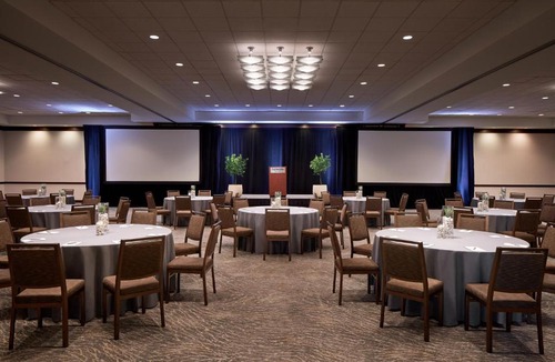 Richmond Hotel | The Westin Richmond