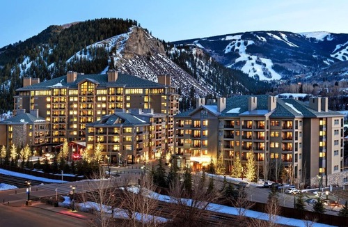 Avon Villa | The Westin Riverfront Mountain Villas, Beaver Creek Mountain Fr