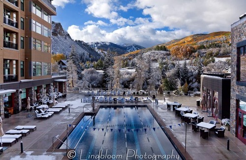 Avon Villa | The Westin Riverfront Mountain Villas, Beaver Creek Mountain Fr