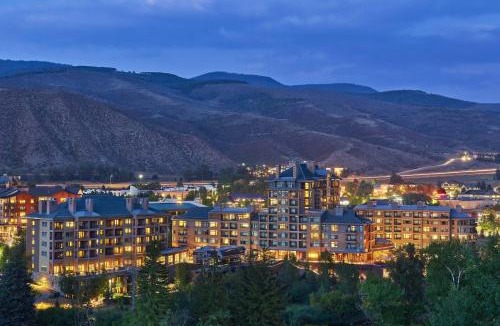 Avon Apartment | The Westin Riverfront Mountain Villas, Beaver Creek Mountain