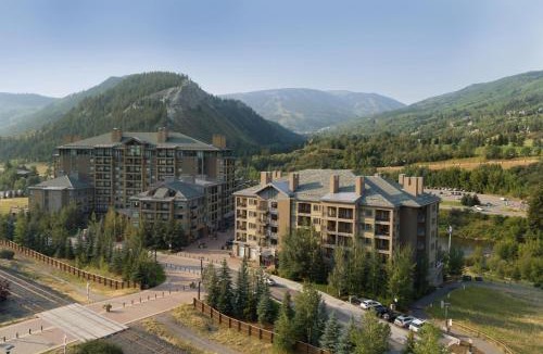 Avon Apartment | The Westin Riverfront Mountain Villas, Beaver Creek Mountain