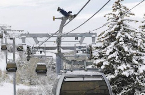 Avon Villa | The Westin Riverfront Resort & Spa, Avon, Vail Valley