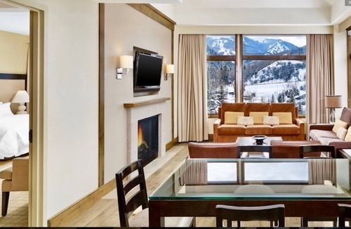 Avon Villa | The Westin Riverfront Resort & Spa, Avon, Vail Valley