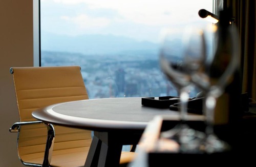 Ichibancho Hotel | The Westin Sendai