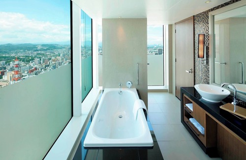 Ichibancho Hotel | The Westin Sendai