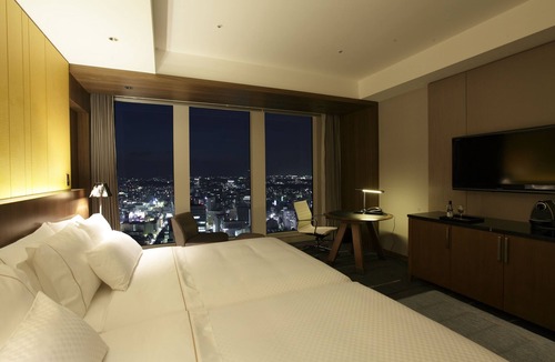 Ichibancho Hotel | The Westin Sendai