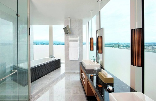 Ichibancho Hotel | The Westin Sendai