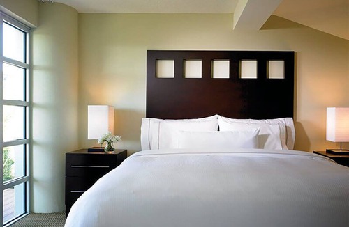 Estate Chocolate Hole and Great Cruz Bay Resort | THE WESTIN ST. JOHN RESORT, 3BR BAY VISTA VILLA