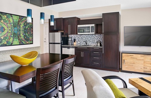 Estate Chocolate Hole and Great Cruz Bay Apartment | The Westin St. John Resort Villas