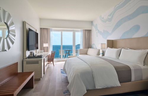 Estate Bakkero Resort | The Westin St. Thomas Beach Resort & Spa