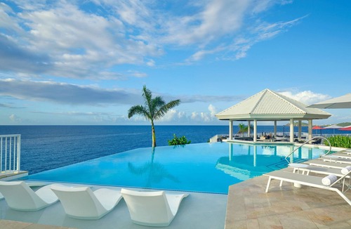 Estate Bakkero Resort | The Westin St. Thomas Beach Resort & Spa