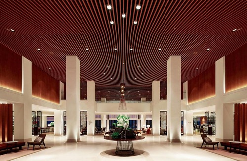 Daxi District Resort | The Westin Tashee Resort, Taoyuan
