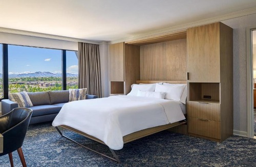 North Central Westminster Hotel | The Westin Westminster