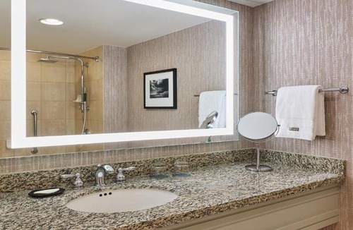 North Central Westminster Hotel | The Westin Westminster