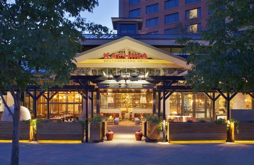 North Central Westminster Hotel | The Westin Westminster