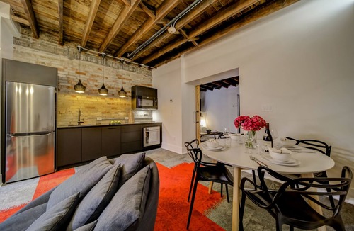 New Toronto Hotel | The Westlake