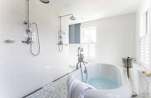 Weston House | The Weston