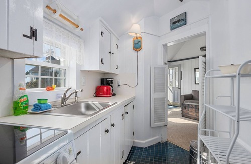 South Yarmouth Cottage | The Whale Watch - Sand, Sun & Sea Breeze Bliss