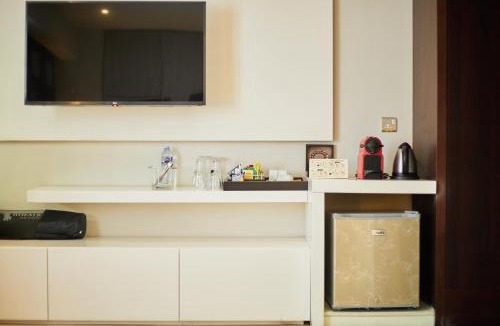 Ikoyi Hotel | The Wheatbaker