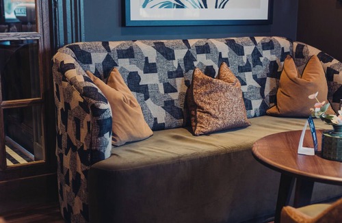 Ben Rhydding Hotel | The Wheatley Arms