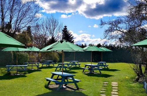 Ingleton Bed & Breakfast | The Wheatsheaf Inn