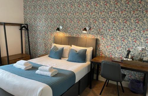 Ingleton Bed & Breakfast | The Wheatsheaf Inn