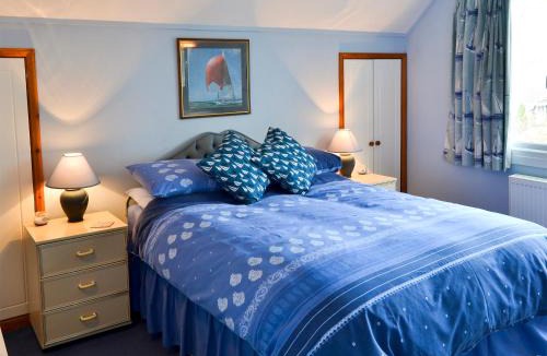 Wroxham House | The Wherry