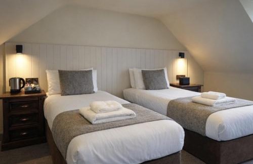 Oban Hotel | The Whisky Vaults