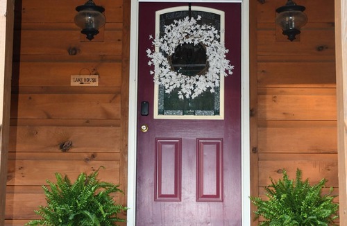 Byrdstown House | THE WHISPERING PINE AT DALE HOLLOW LAKE TN - LAKEHOUSE CLOSE TO 3 MARINAS