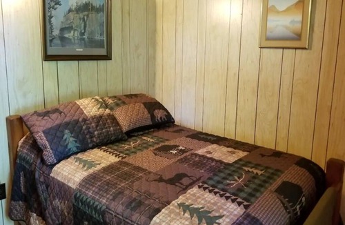 Inger Resort | The Whispering Spruce