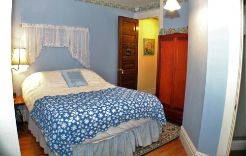 Berwick Bed & Breakfast | The White Birch Inn