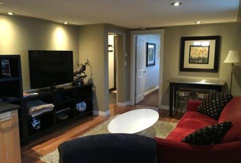Jasper Bed & Breakfast | The White Brick Inn